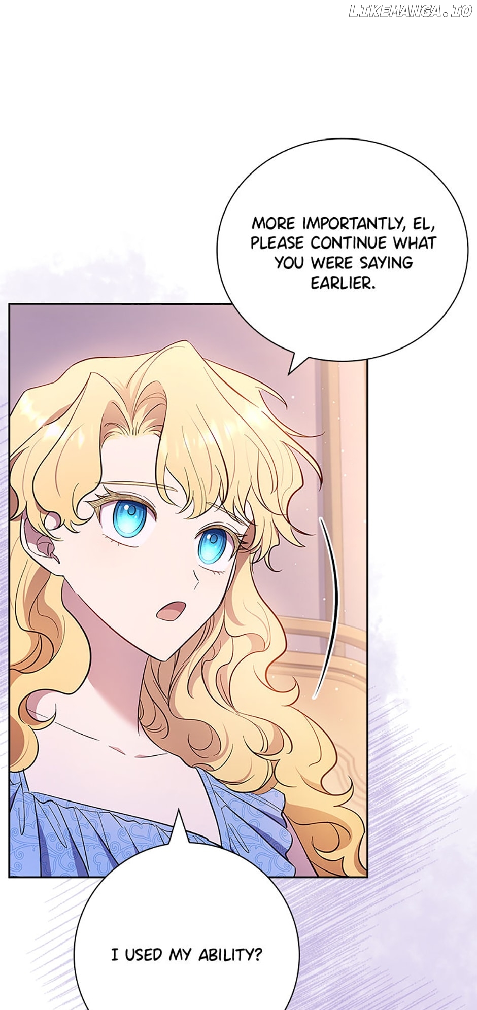 For a Fairytale Ending Chapter 48 - page 81