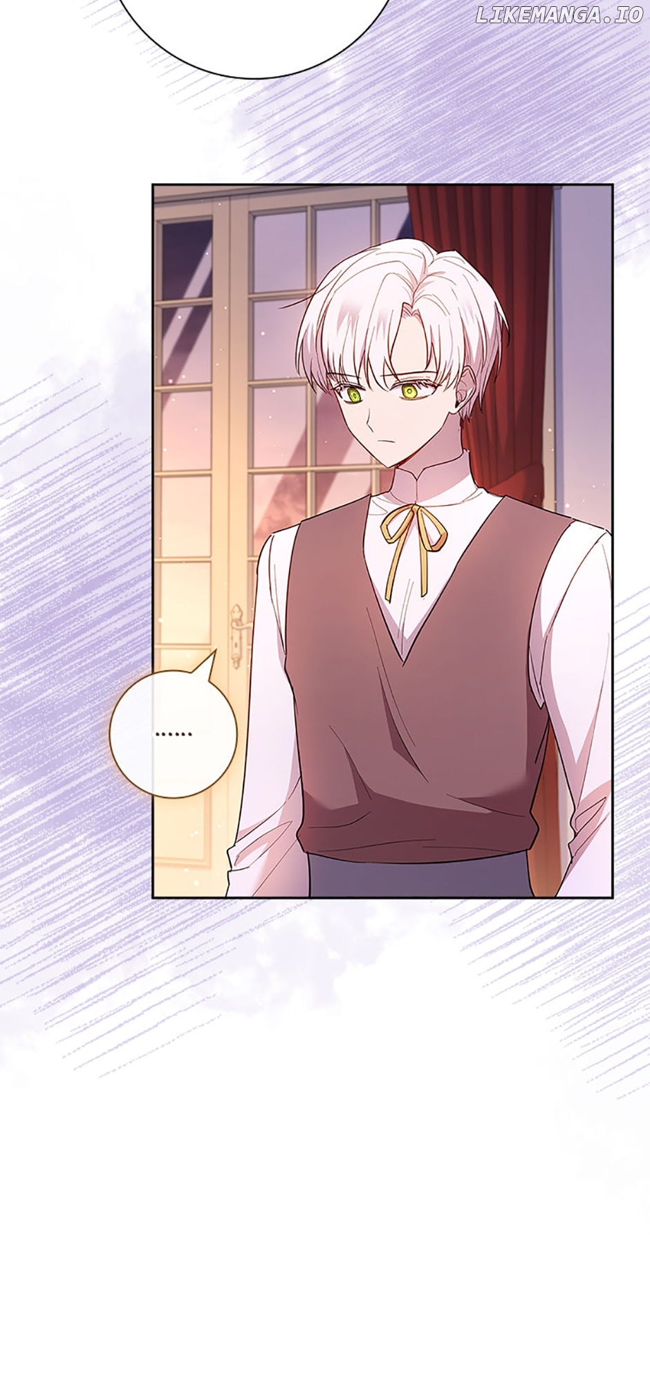 For a Fairytale Ending Chapter 48 - page 82