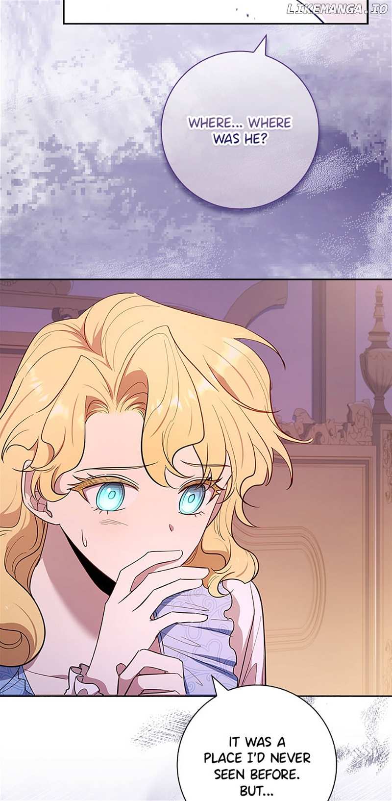 For a Fairytale Ending Chapter 48 - page 90