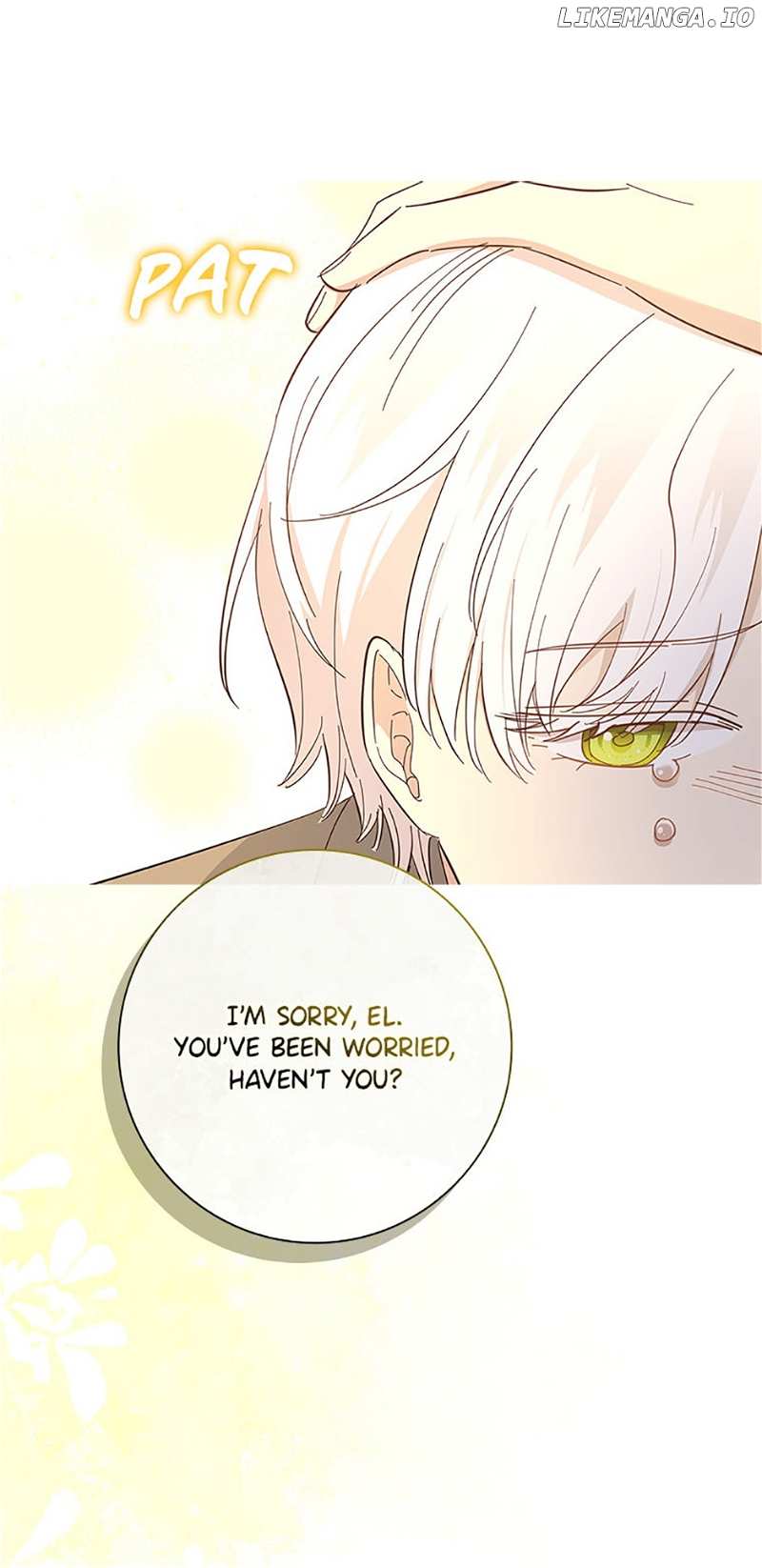 For a Fairytale Ending Chapter 50 - page 68