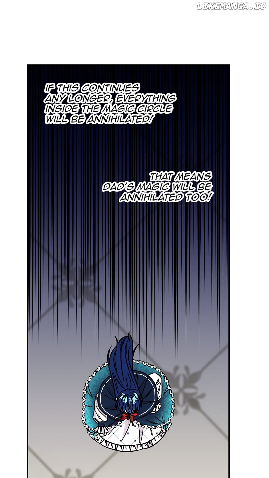 The Archmage’s Daughter Chapter 204 - page 63