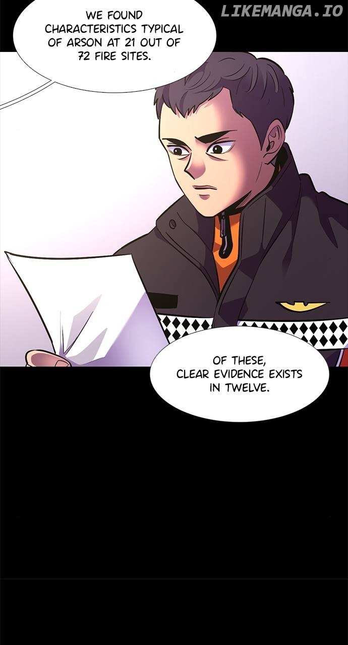 1 Second Chapter 180 - page 23