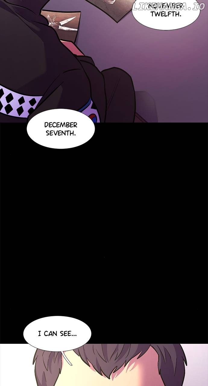 1 Second Chapter 180 - page 30