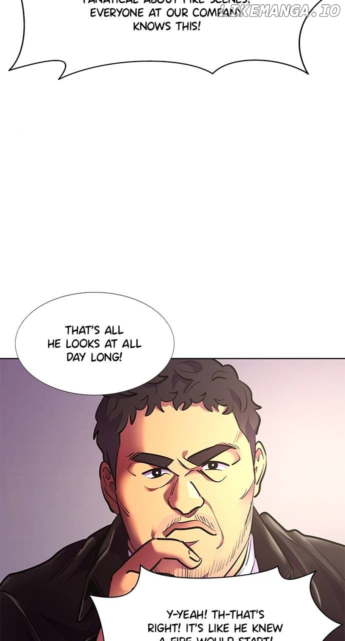 1 Second Chapter 180 - page 63