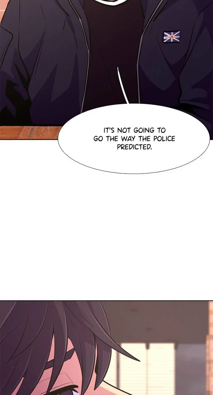 1 Second Chapter 184 - page 35