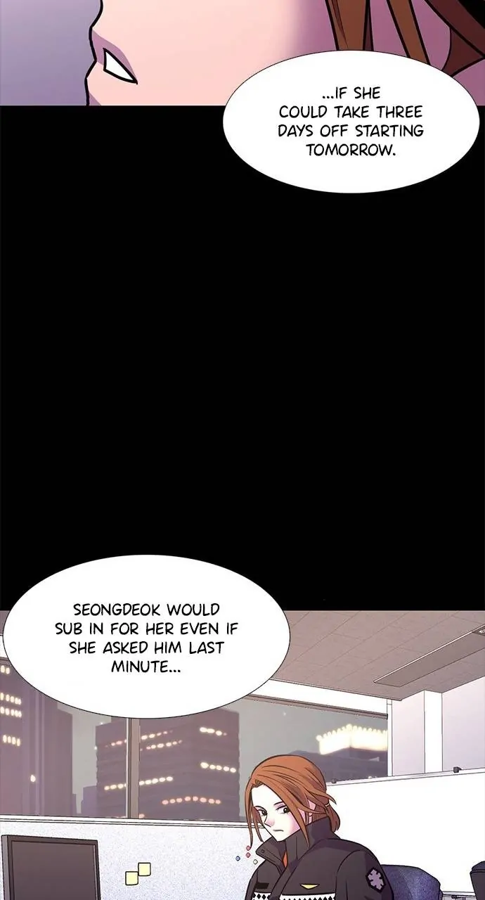 1 Second Chapter 185 - page 57