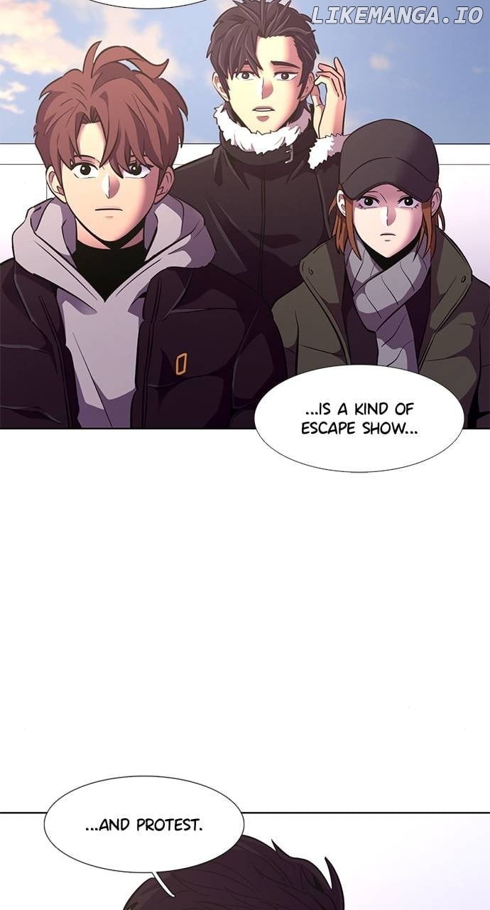 1 Second Chapter 188 - page 68