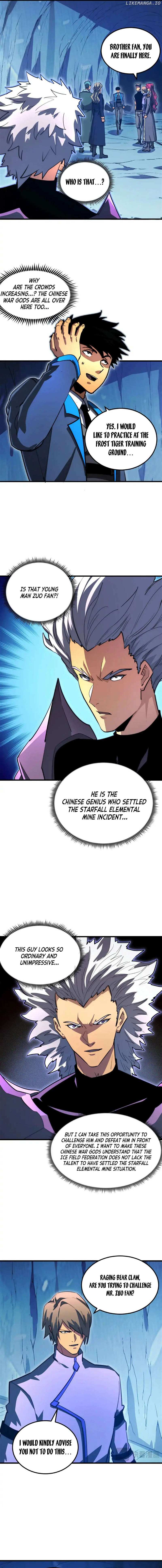 Rise From The Rubble Chapter 260 - page 6