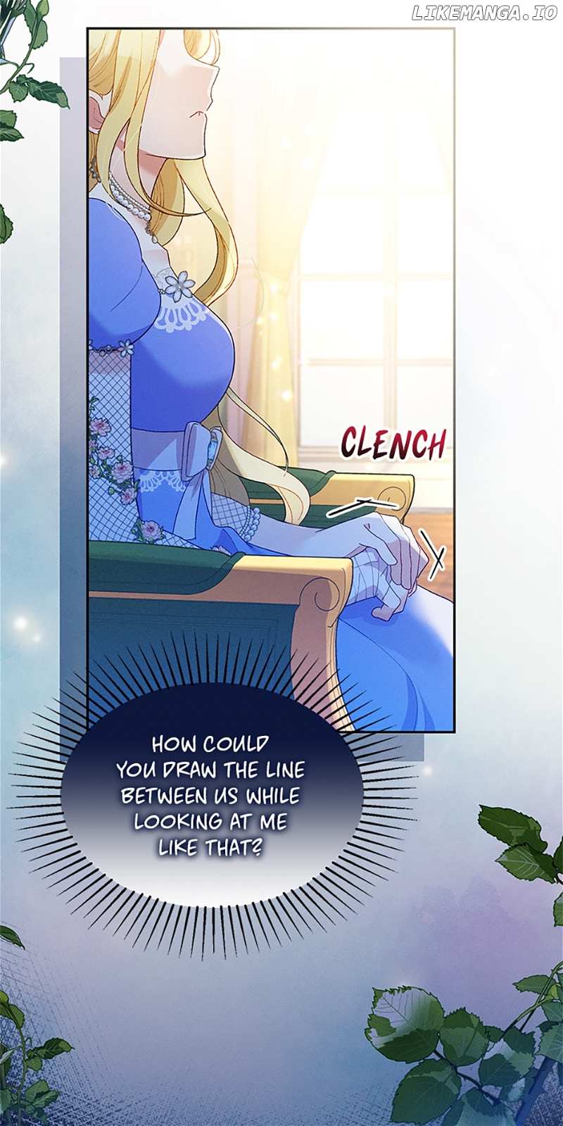 Self-Made Lady Chapter 42 - page 6