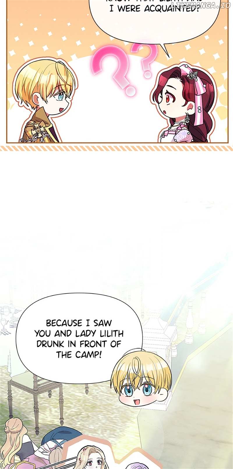 Self-Made Lady Chapter 42 - page 40