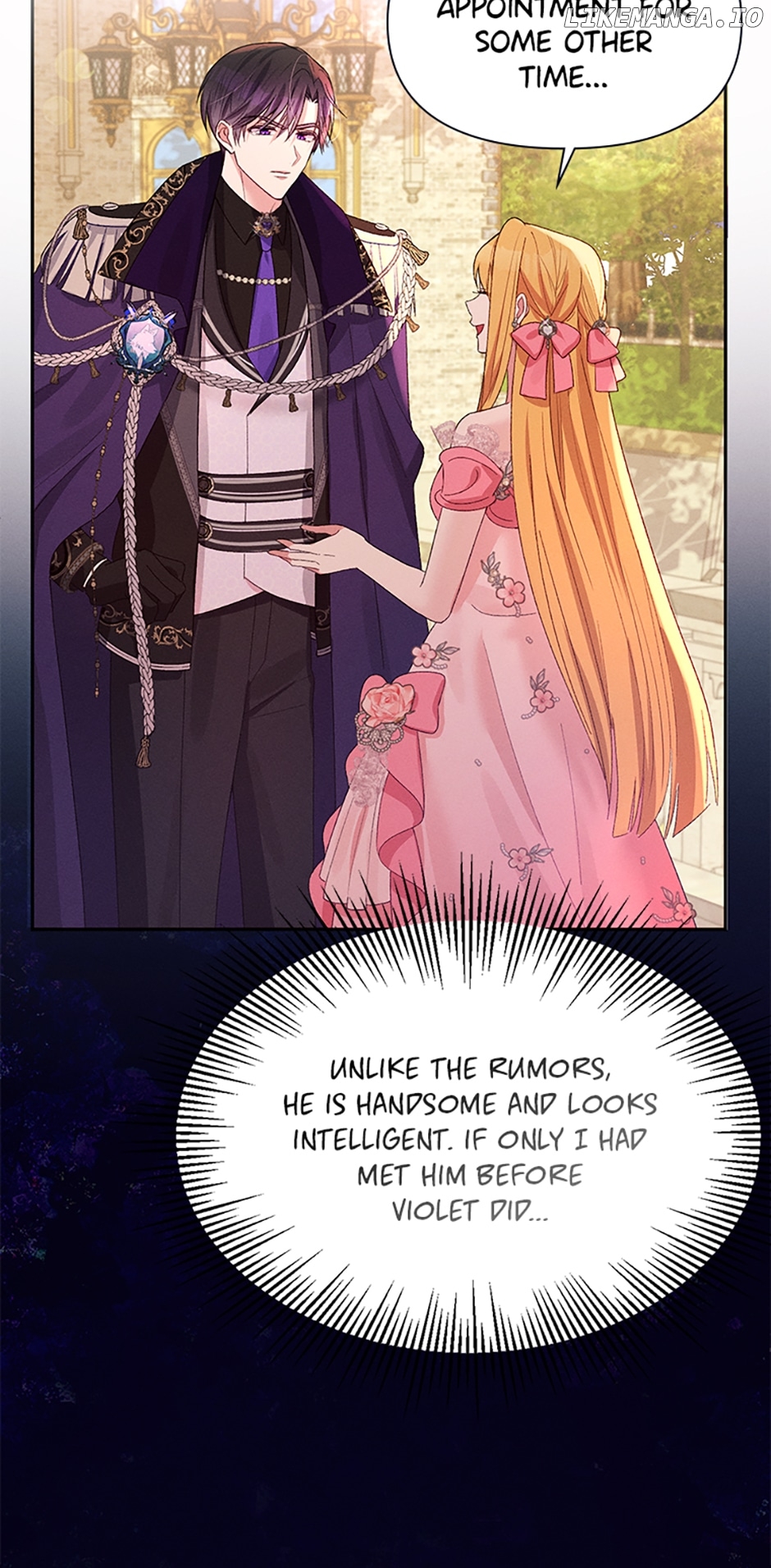 Self-Made Lady Chapter 45 - page 41