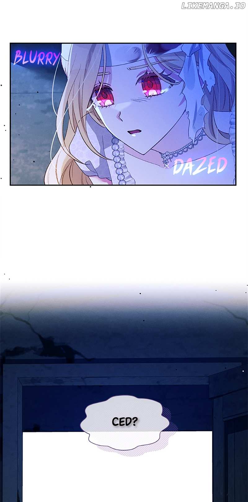 Self-Made Lady Chapter 46 - page 85