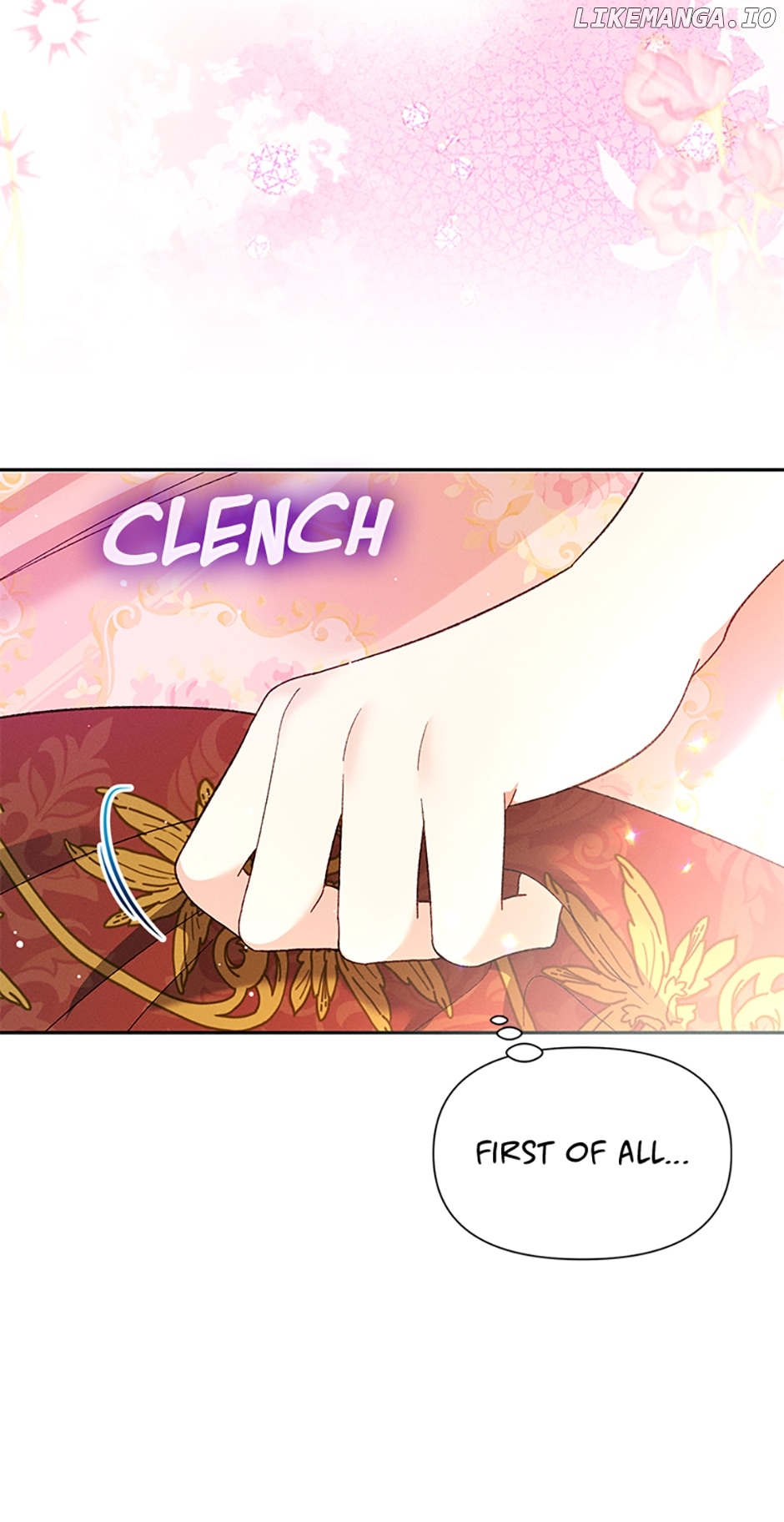 Self-Made Lady Chapter 47 - page 20