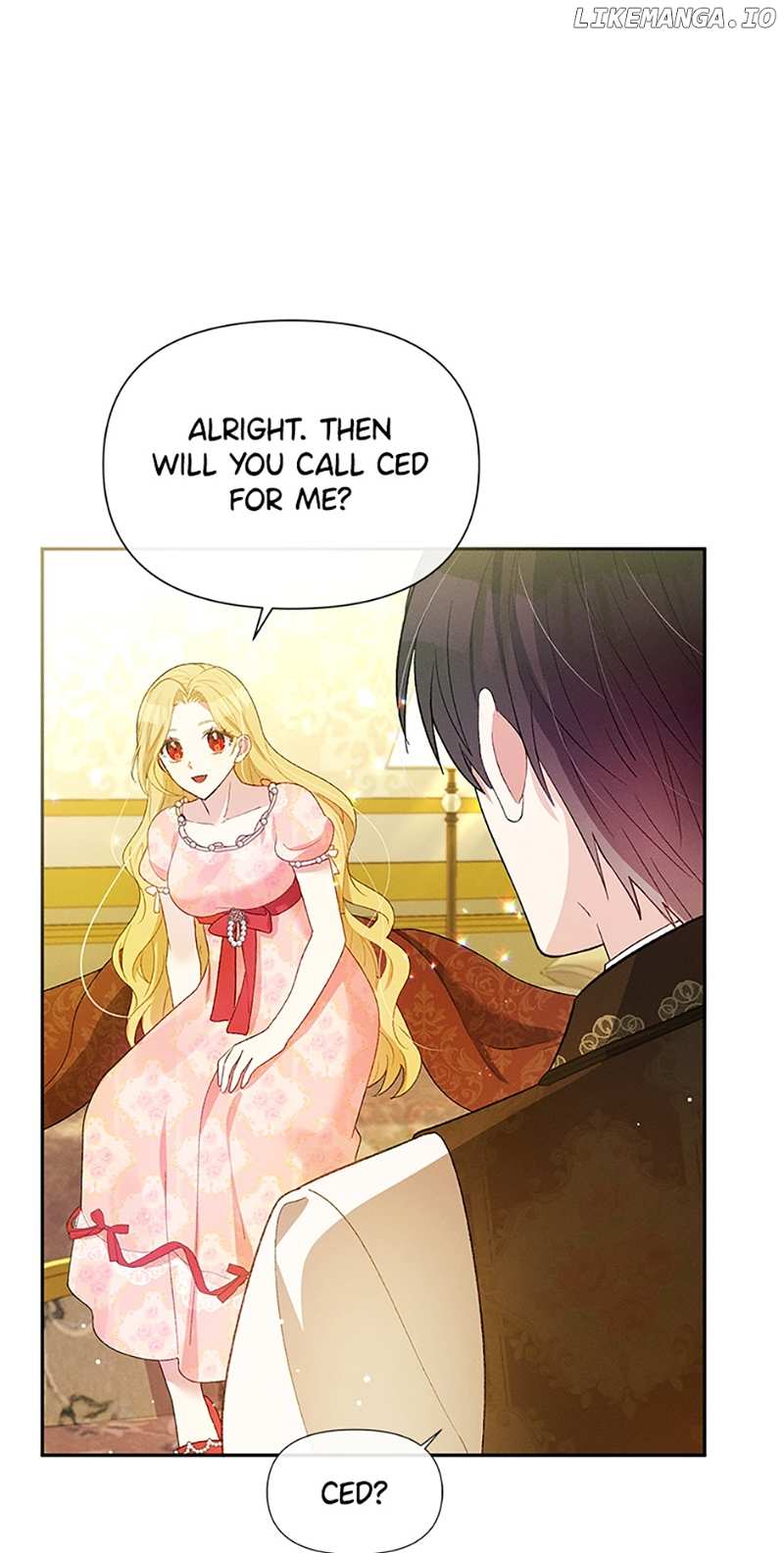 Self-Made Lady Chapter 47 - page 60