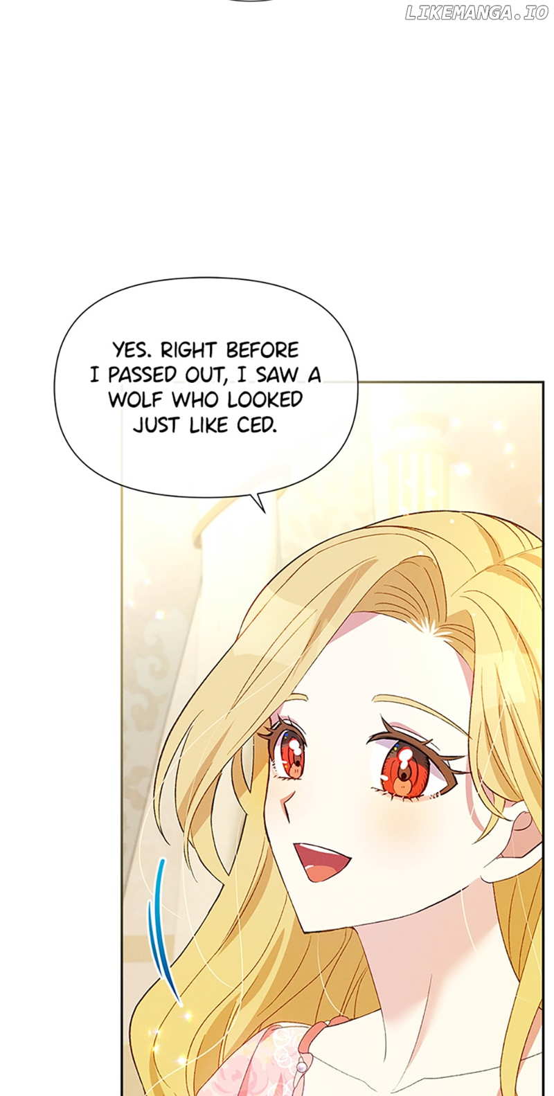 Self-Made Lady Chapter 47 - page 61