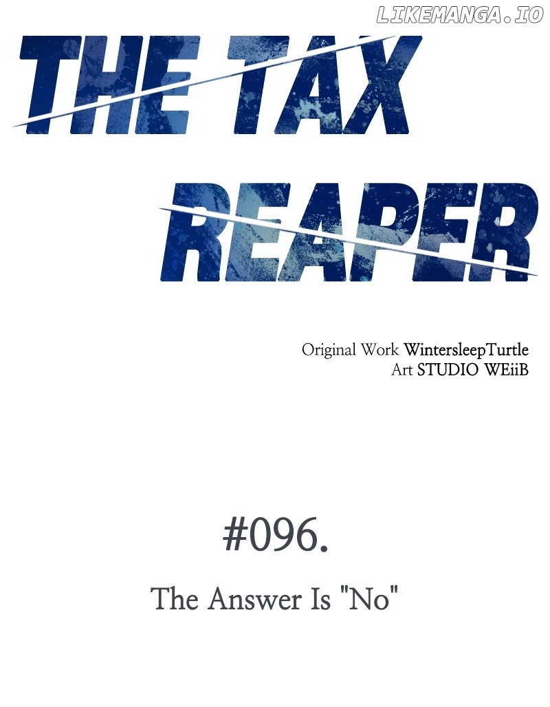 National Tax Service Thug Chapter 97 - page 37