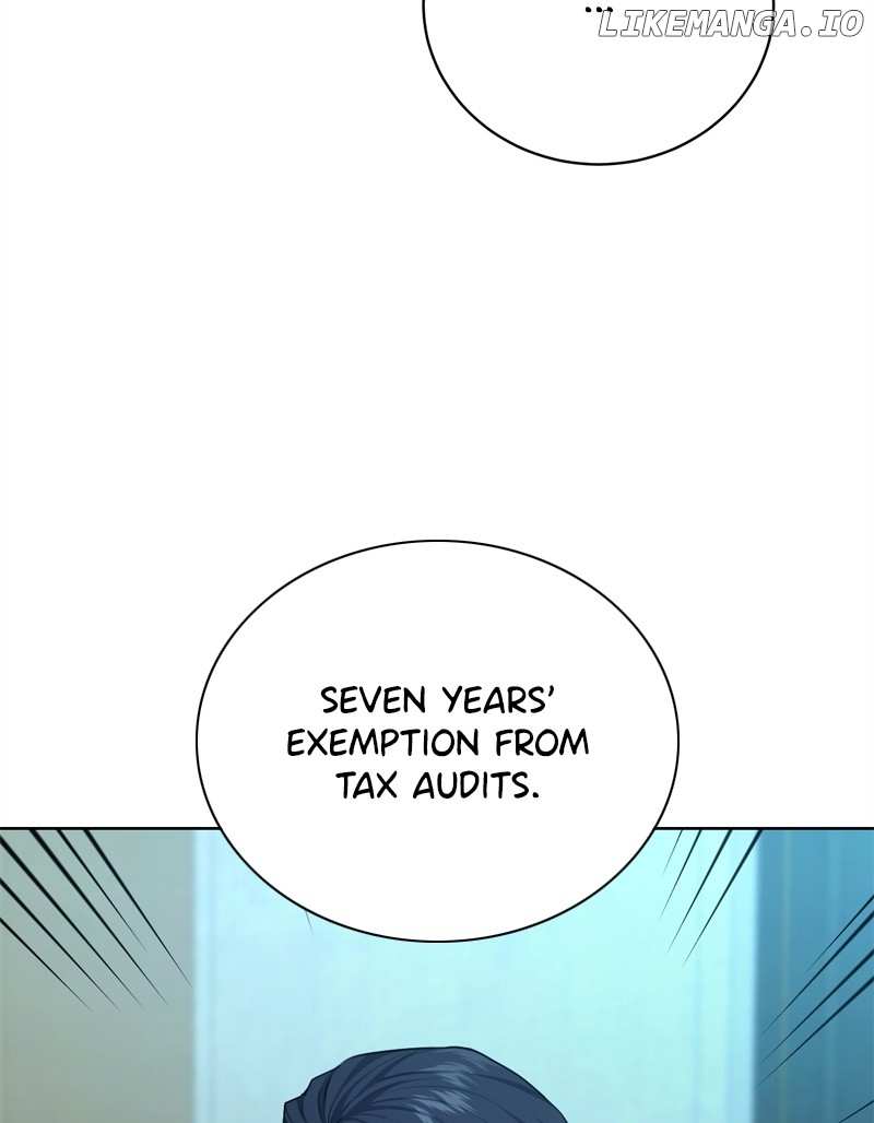 National Tax Service Thug Chapter 97 - page 43