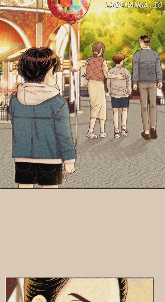 Girl’s World ( World of Girl ) Chapter 376 - page 32