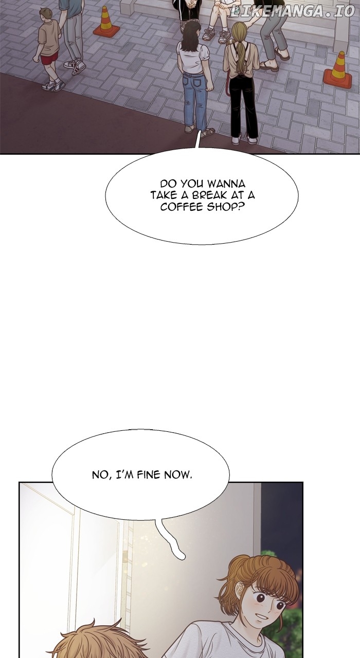 Girl’s World ( World of Girl ) Chapter 376 - page 39