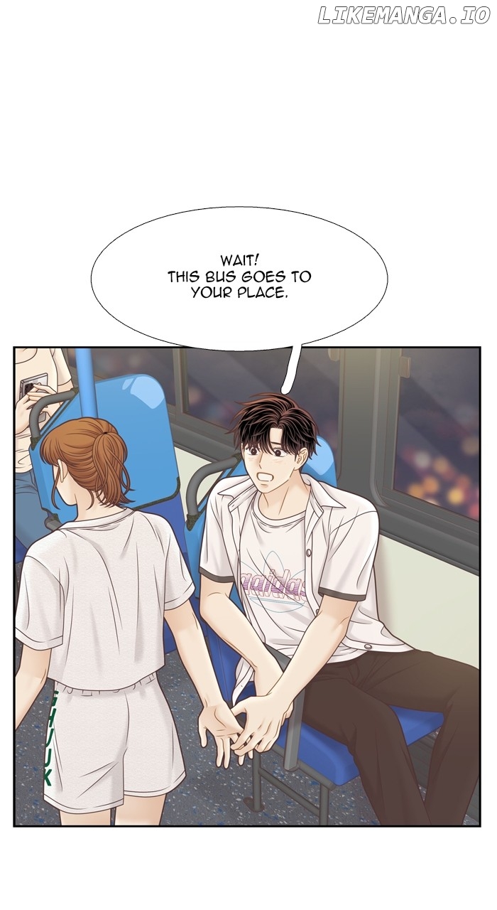 Girl’s World ( World of Girl ) Chapter 376 - page 67