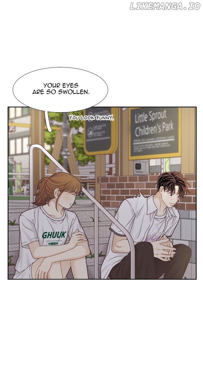 Girl’s World ( World of Girl ) Chapter 377 - page 37