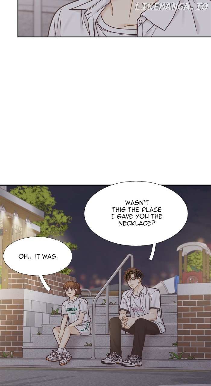 Girl’s World ( World of Girl ) Chapter 377 - page 42