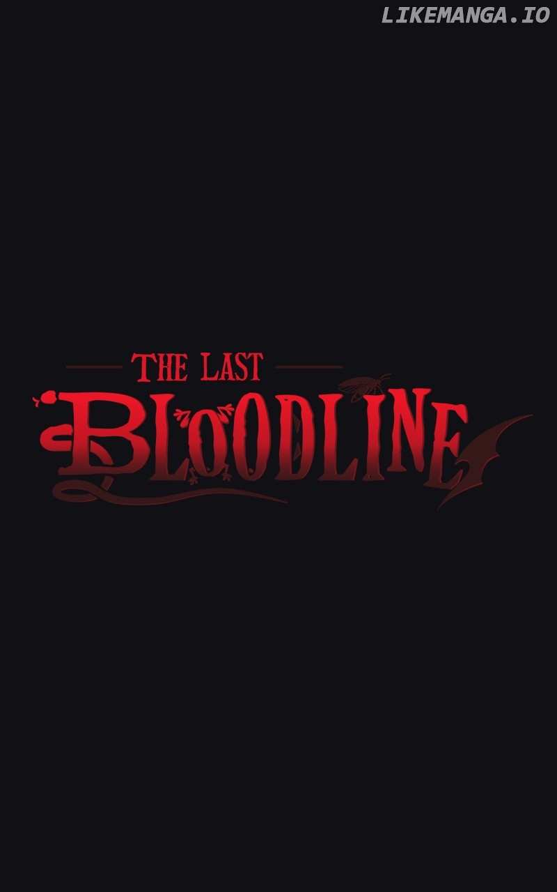 The Last Bloodline Chapter 63 - page 1