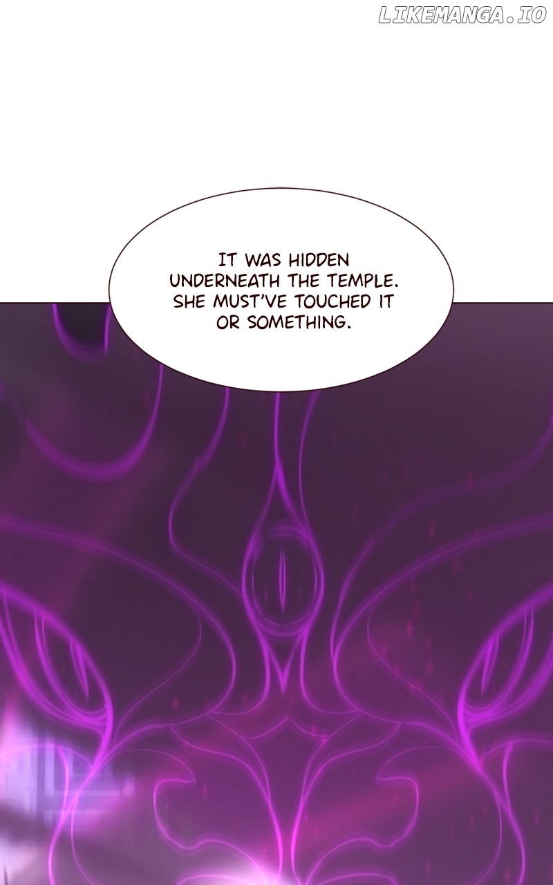 The Last Bloodline Chapter 63 - page 91