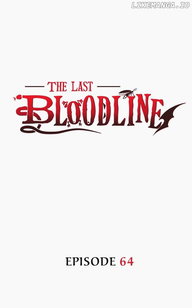 The Last Bloodline Chapter 64 - page 19