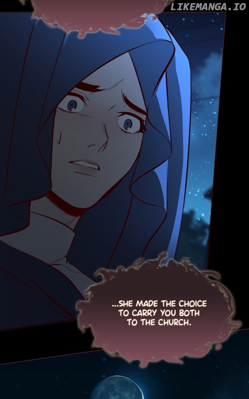 The Last Bloodline Chapter 64 - page 76