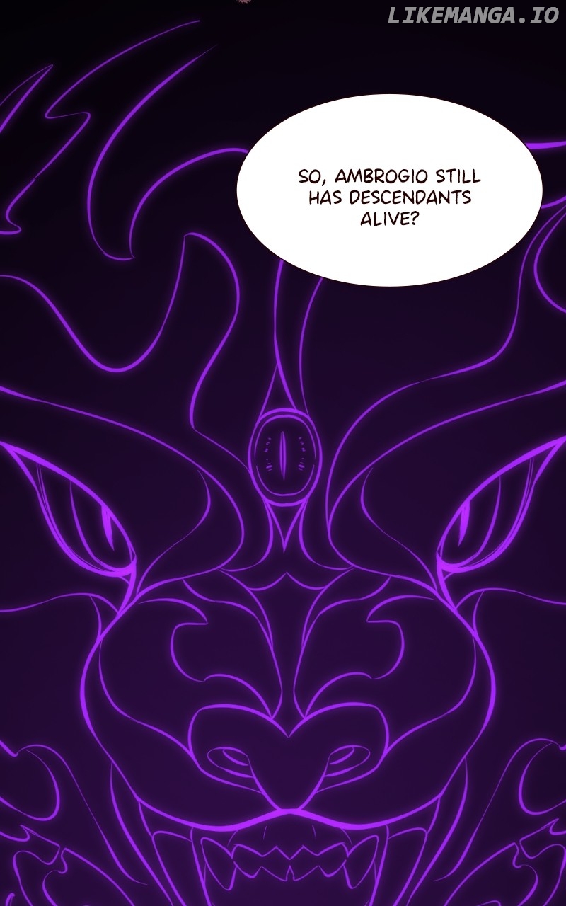 The Last Bloodline Chapter 64 - page 80