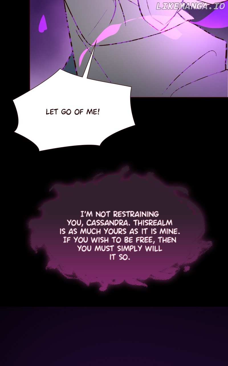 The Last Bloodline Chapter 65 - page 72