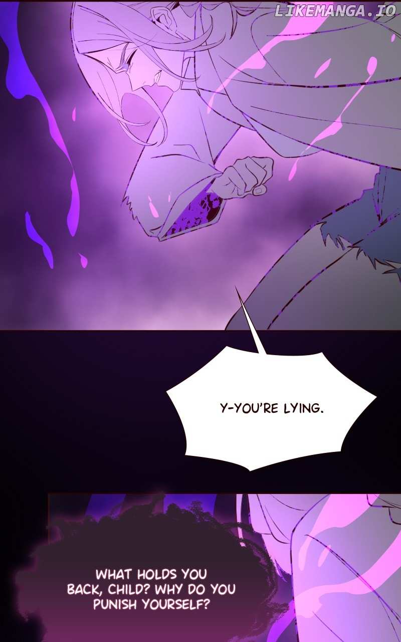 The Last Bloodline Chapter 65 - page 73