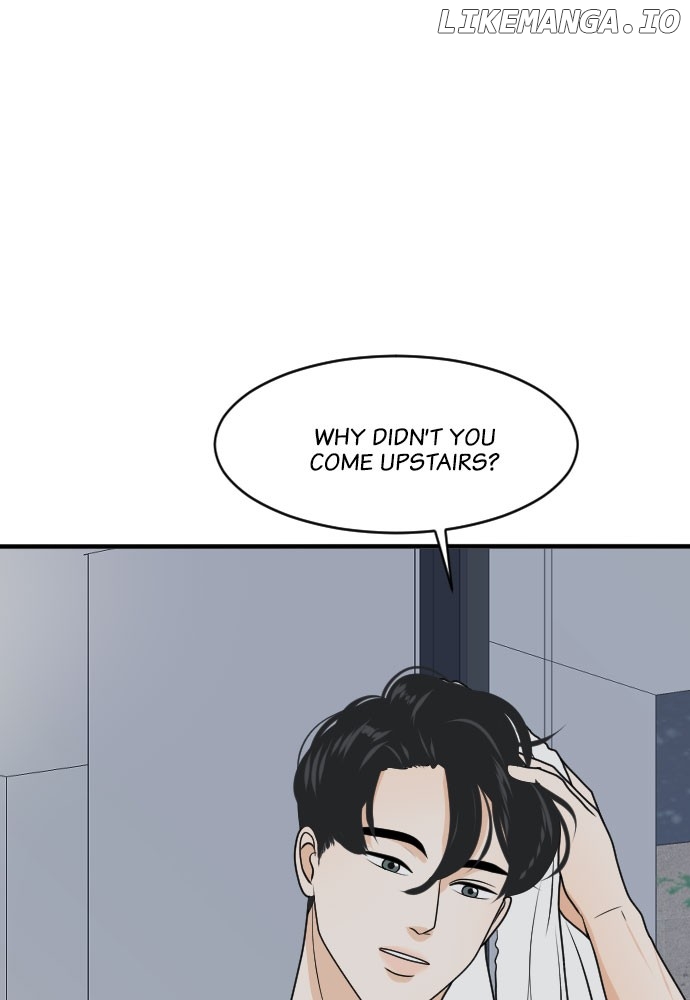 A Falling Cohabitation Chapter 179 - page 11