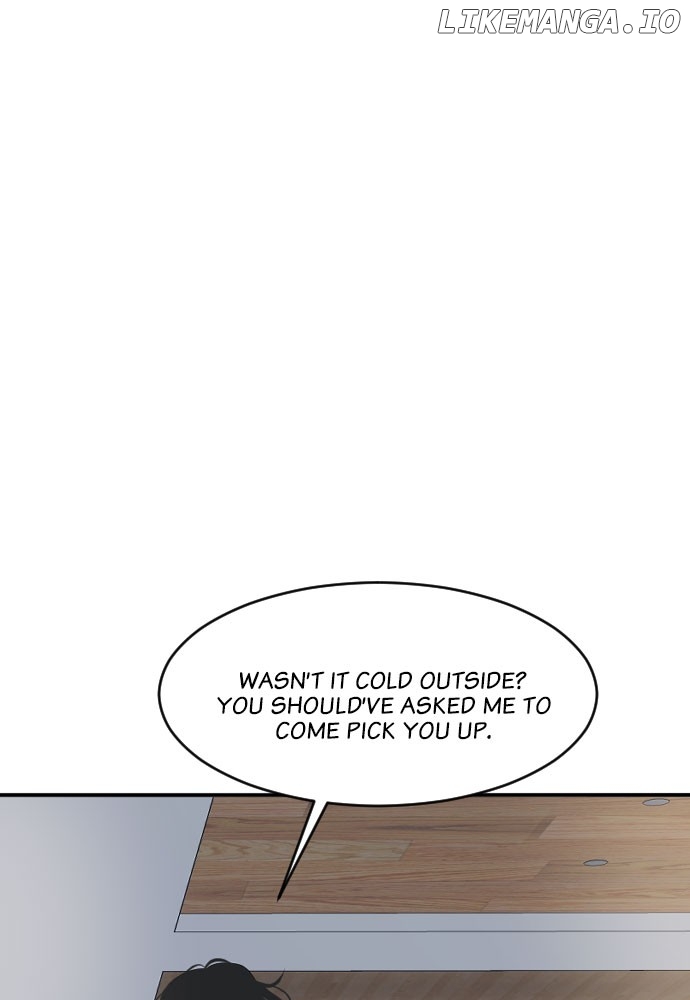 A Falling Cohabitation Chapter 179 - page 17