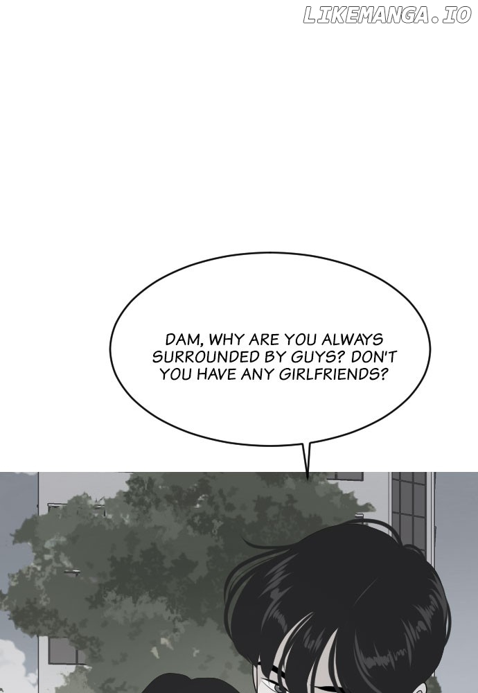 A Falling Cohabitation Chapter 179 - page 31