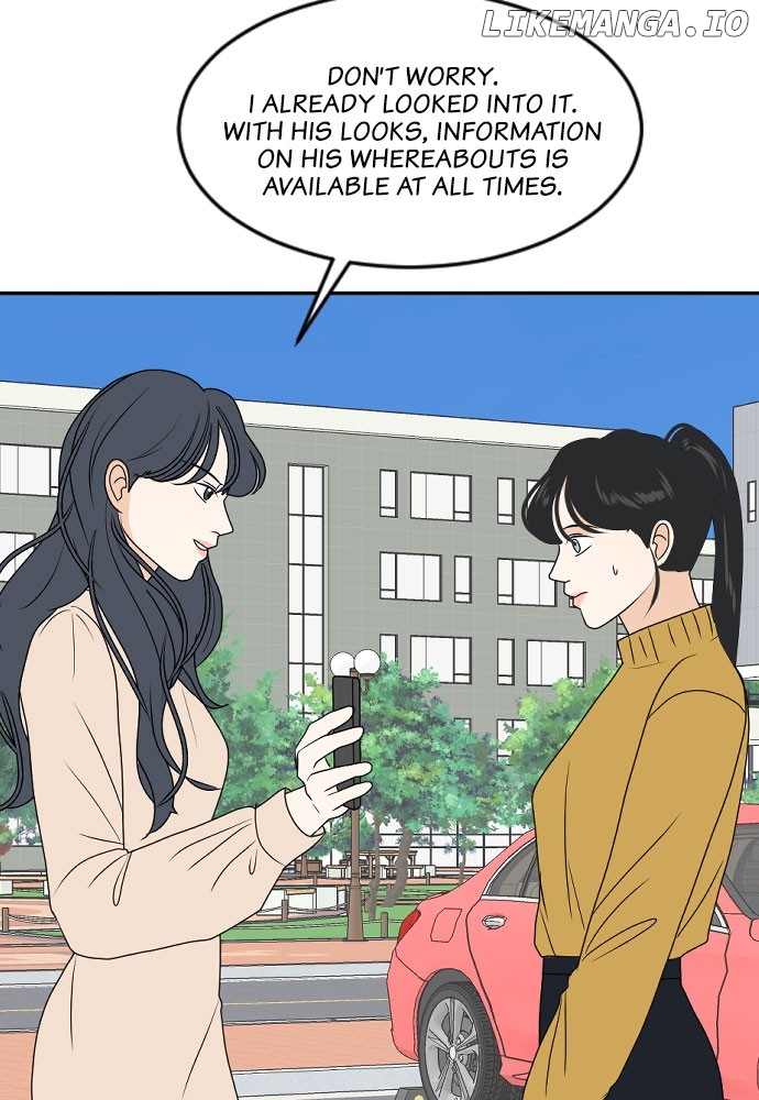 A Falling Cohabitation Chapter 179 - page 70