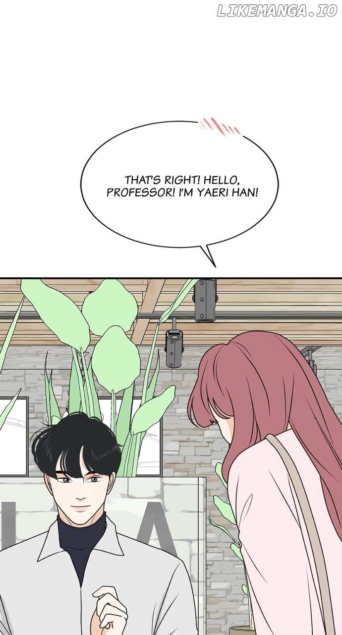 A Falling Cohabitation Chapter 180 - page 45