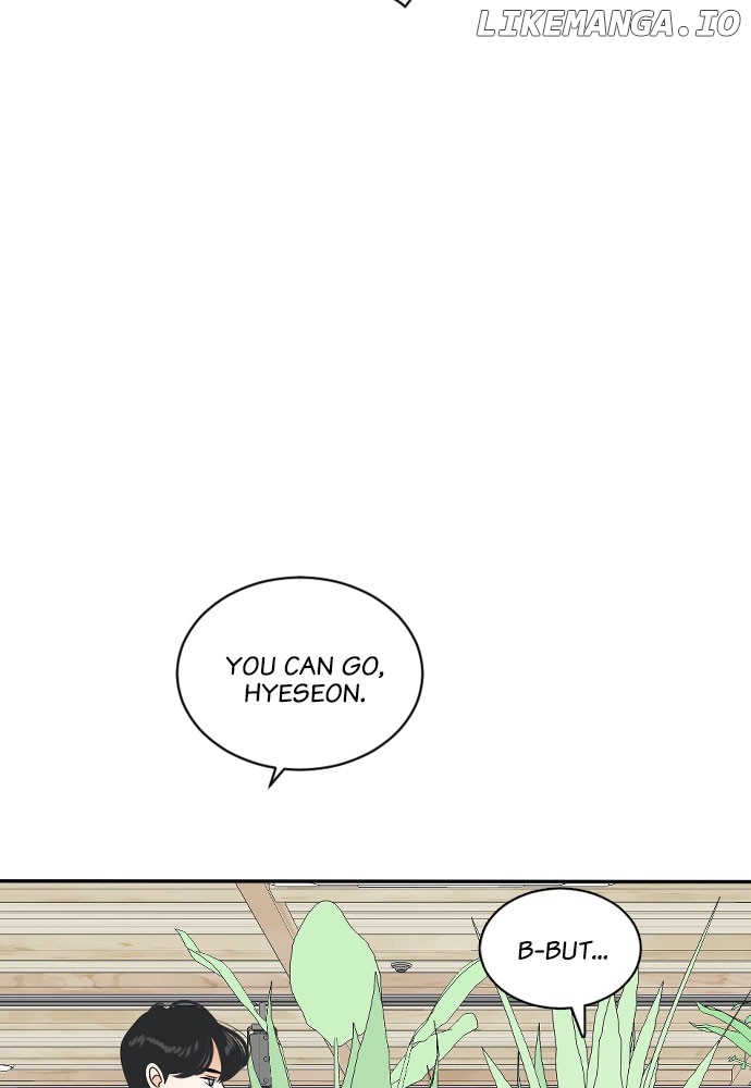 A Falling Cohabitation Chapter 181 - page 77