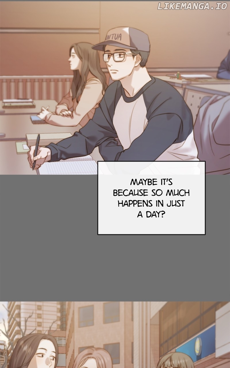 A Heartfelt Andante Chapter 58 - page 15