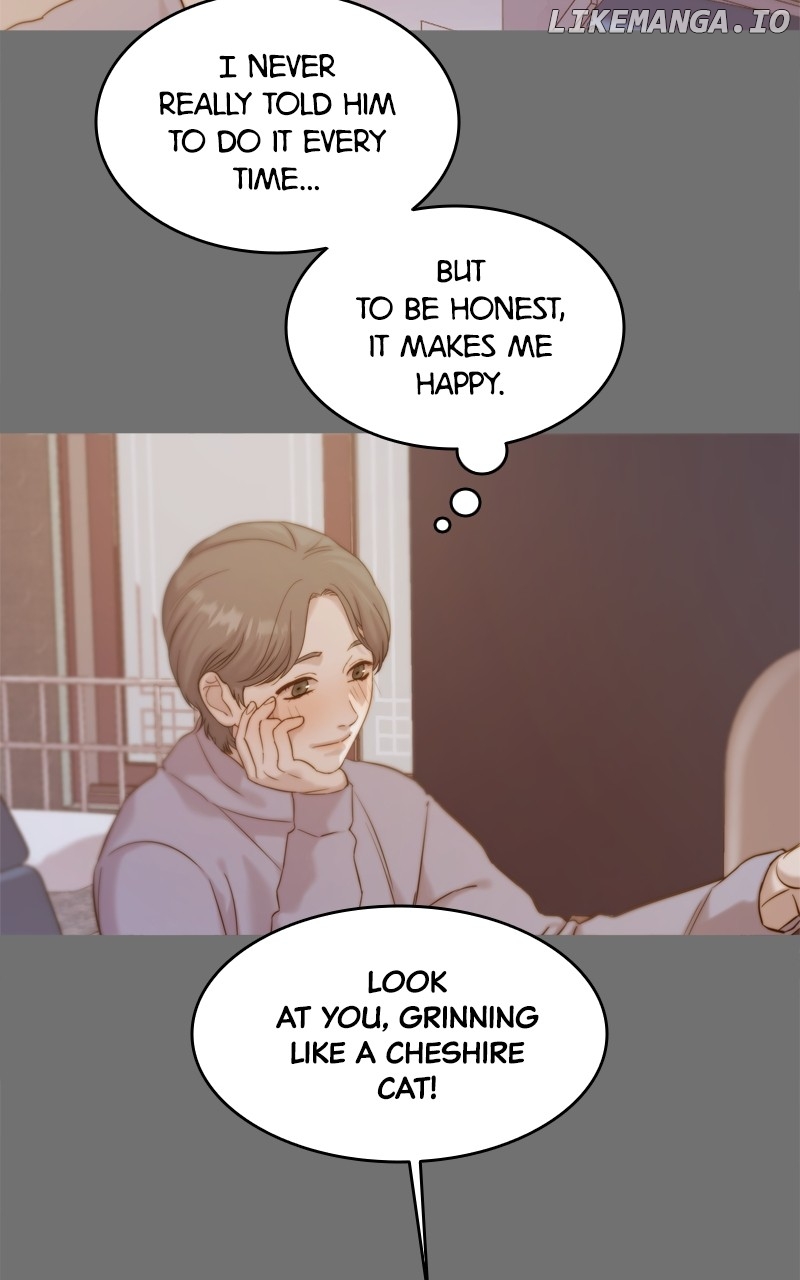 A Heartfelt Andante Chapter 58 - page 61