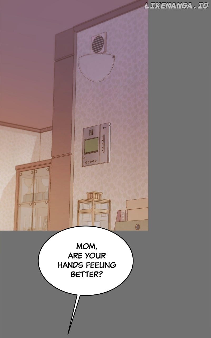 A Heartfelt Andante Chapter 58 - page 65