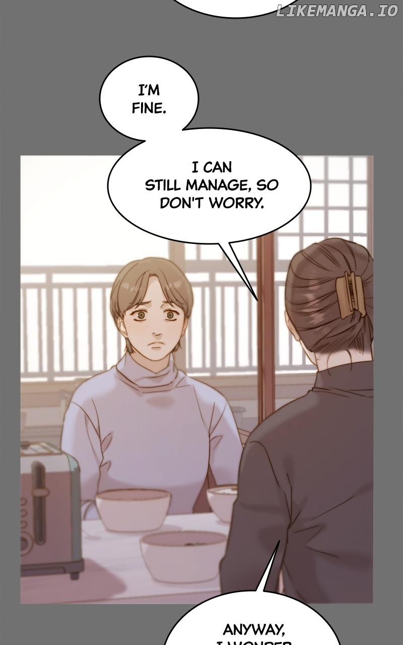 A Heartfelt Andante Chapter 58 - page 67