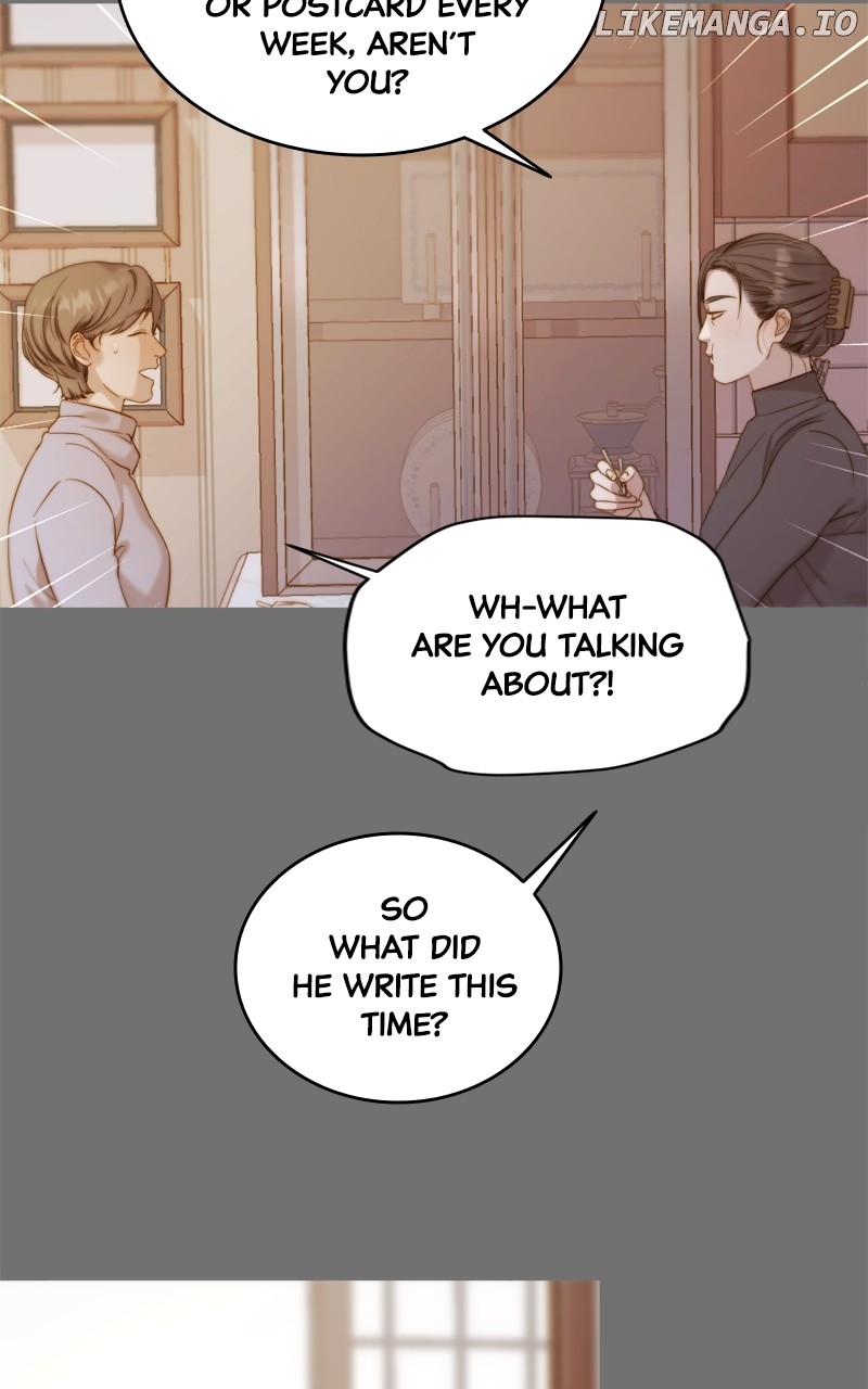 A Heartfelt Andante Chapter 58 - page 72