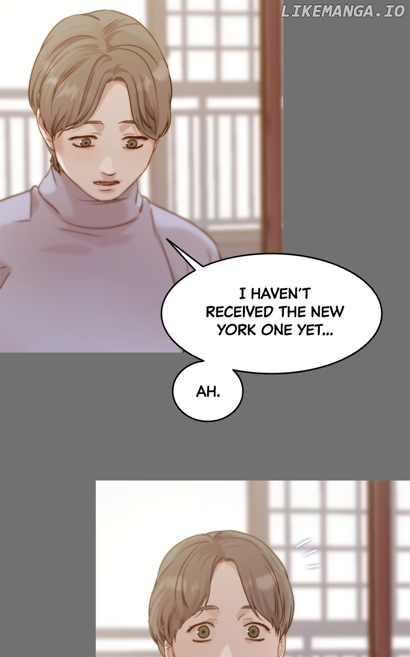 A Heartfelt Andante Chapter 58 - page 73