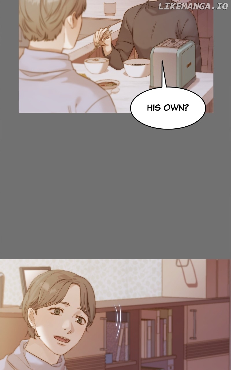 A Heartfelt Andante Chapter 58 - page 75