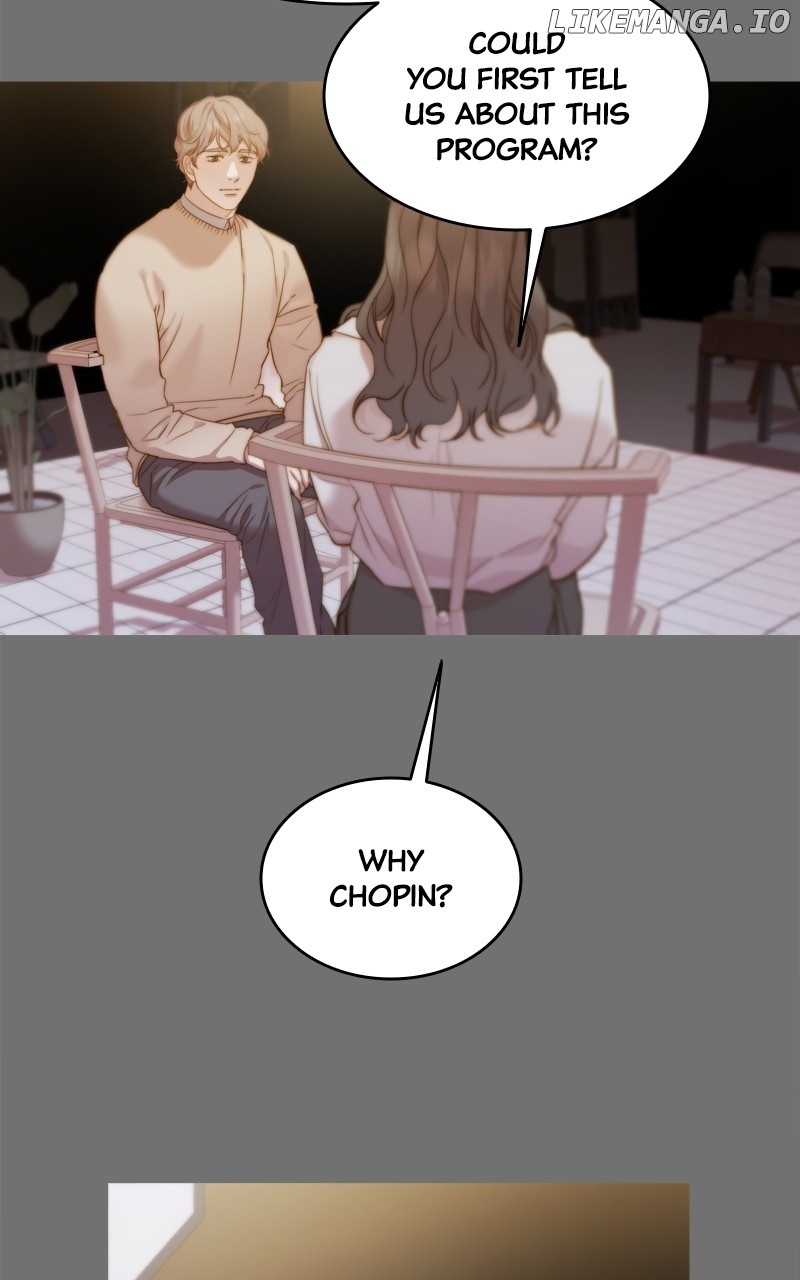 A Heartfelt Andante Chapter 59 - page 27