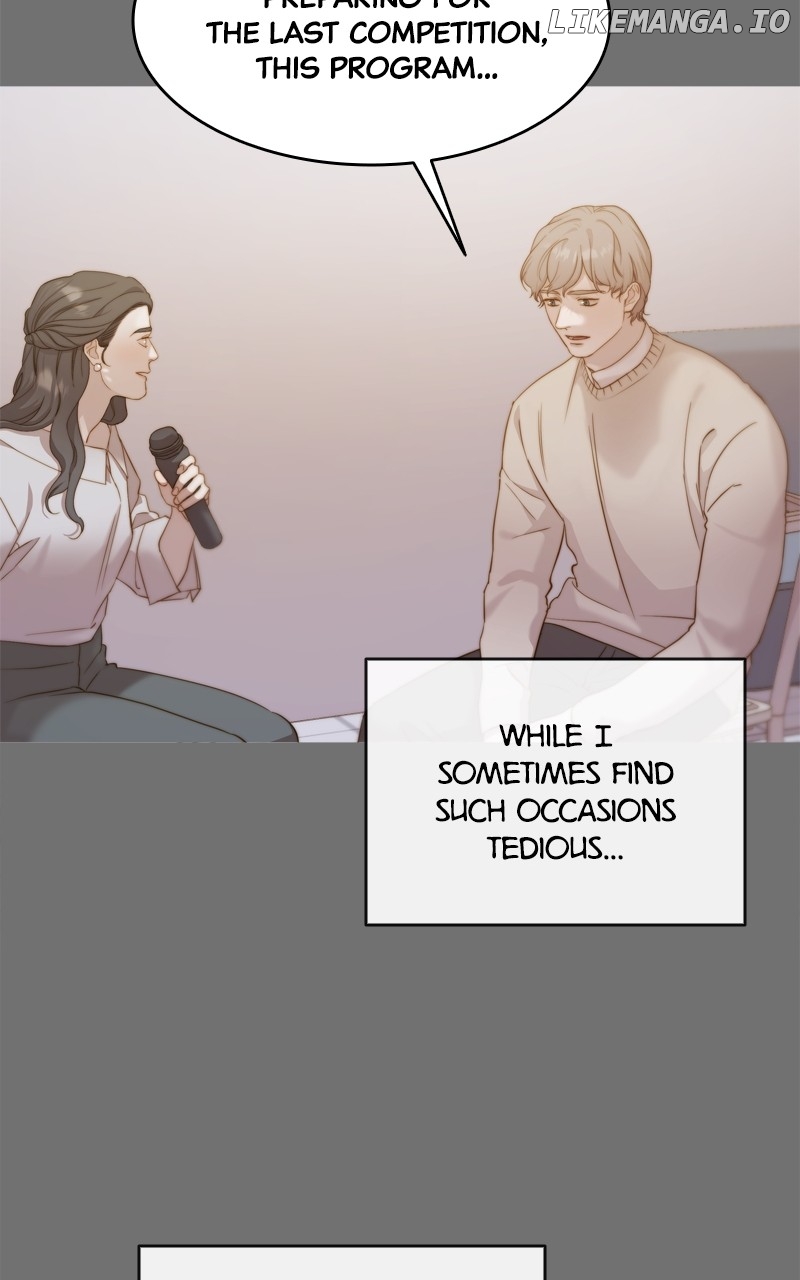 A Heartfelt Andante Chapter 59 - page 29