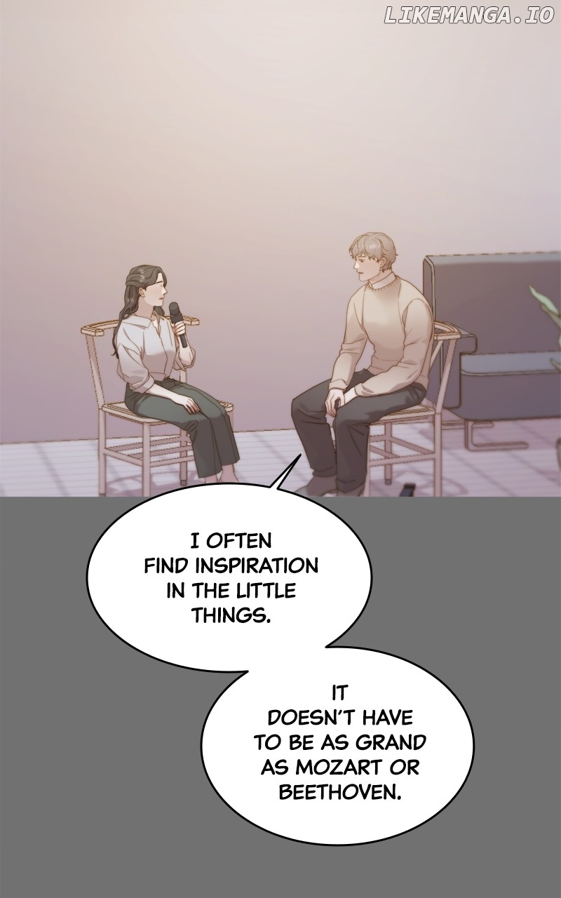 A Heartfelt Andante Chapter 59 - page 31