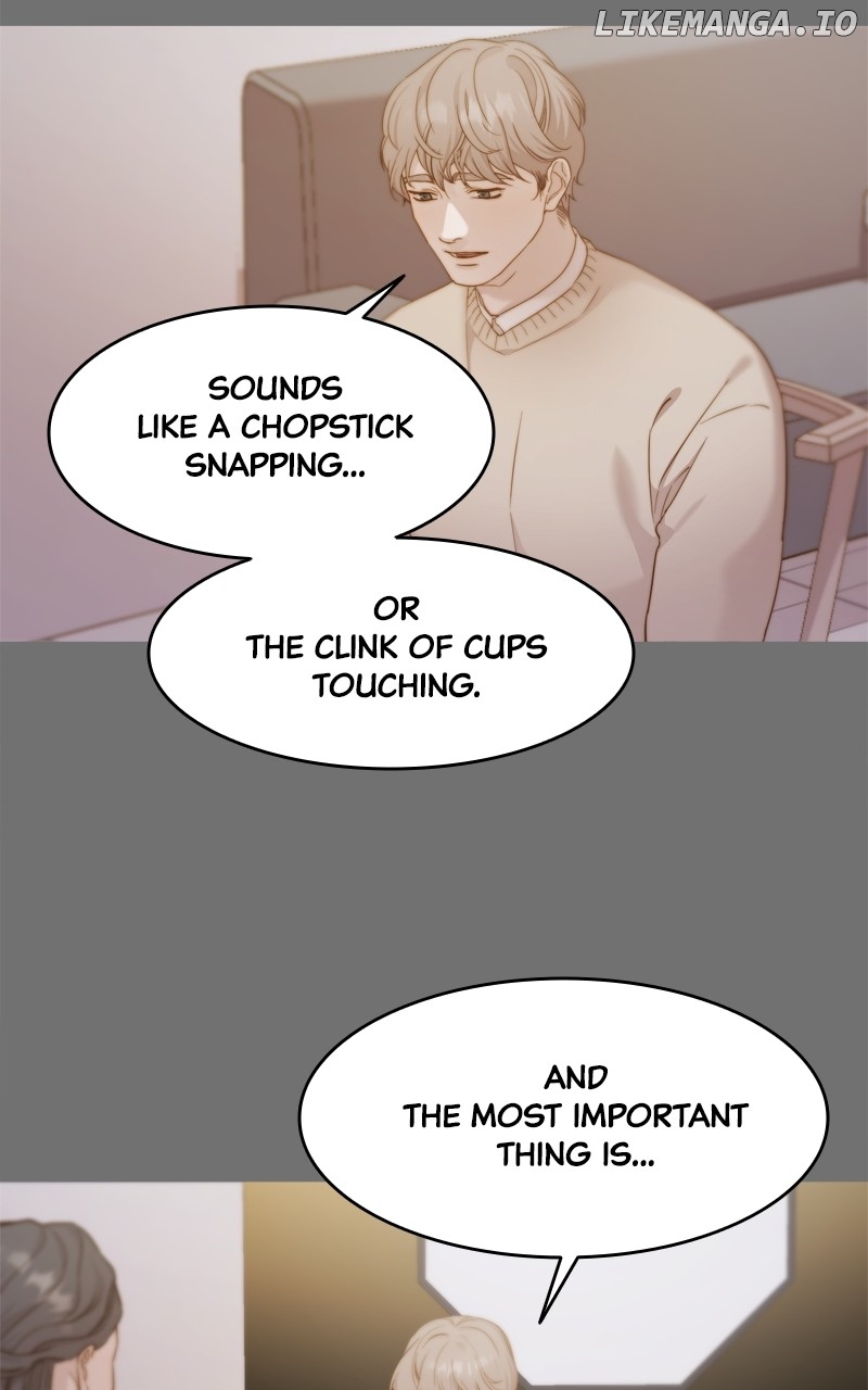 A Heartfelt Andante Chapter 59 - page 32